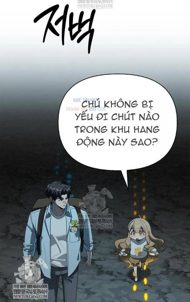 Healer Cấp S Chữa Trị Cho Quái Vật Chapter 32 - 130