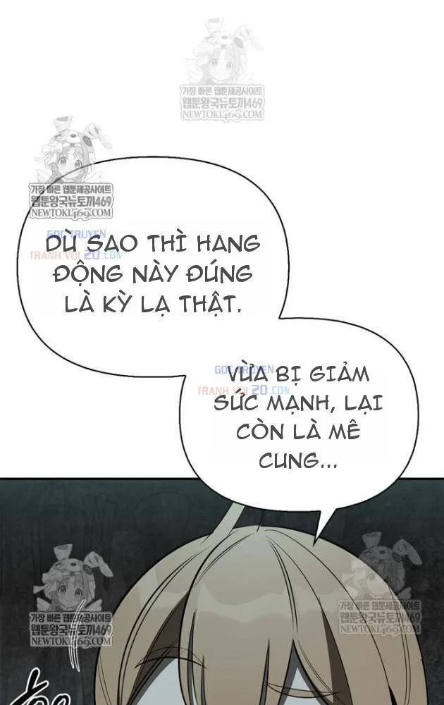 Healer Cấp S Chữa Trị Cho Quái Vật Chapter 32 - 132