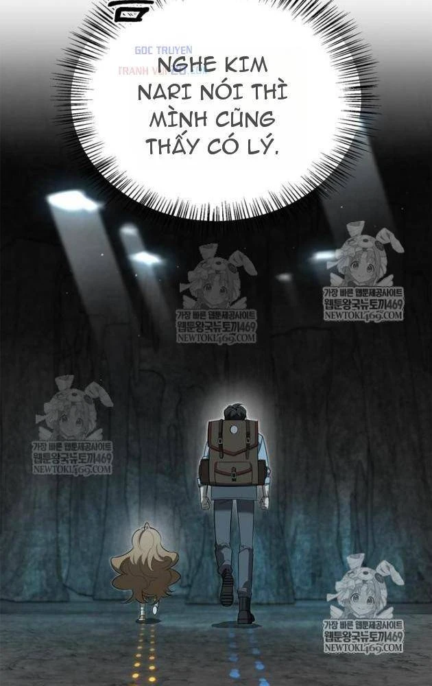 Healer Cấp S Chữa Trị Cho Quái Vật Chapter 32 - 135