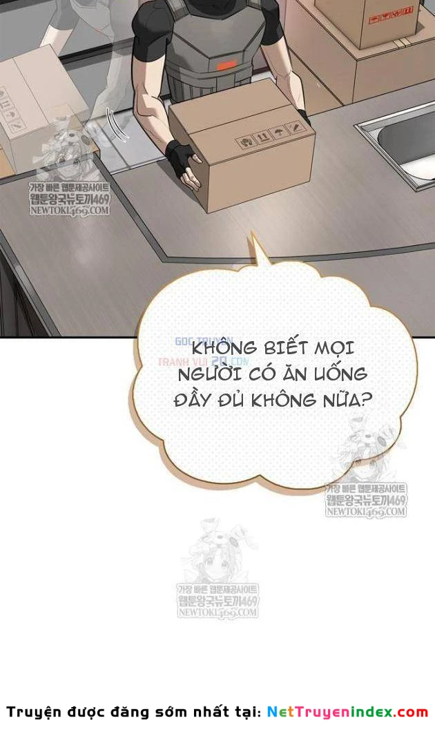 Healer Cấp S Chữa Trị Cho Quái Vật Chapter 32 - 143