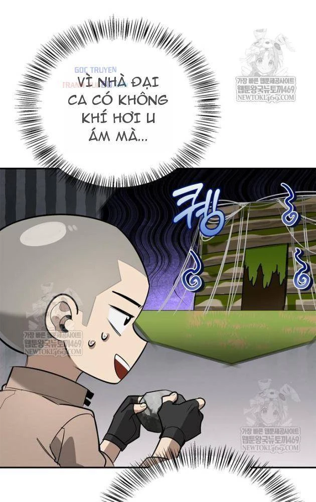 Healer Cấp S Chữa Trị Cho Quái Vật Chapter 32 - 147