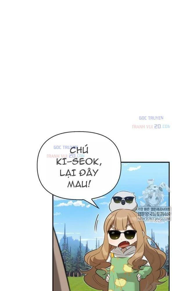 Healer Cấp S Chữa Trị Cho Quái Vật Chapter 32 - 158