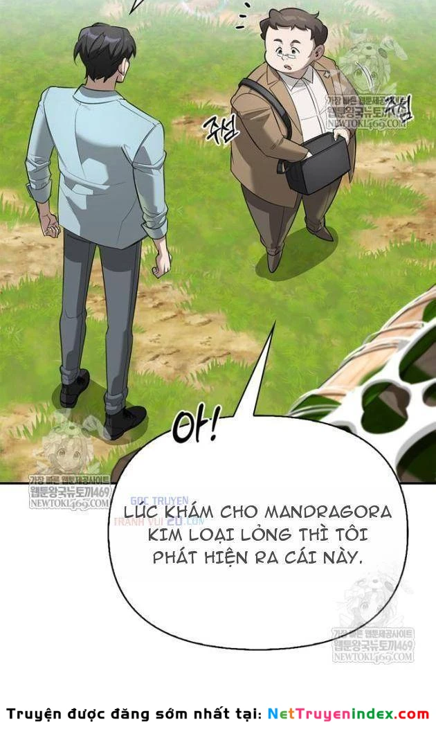 Healer Cấp S Chữa Trị Cho Quái Vật Chapter 32 - 174