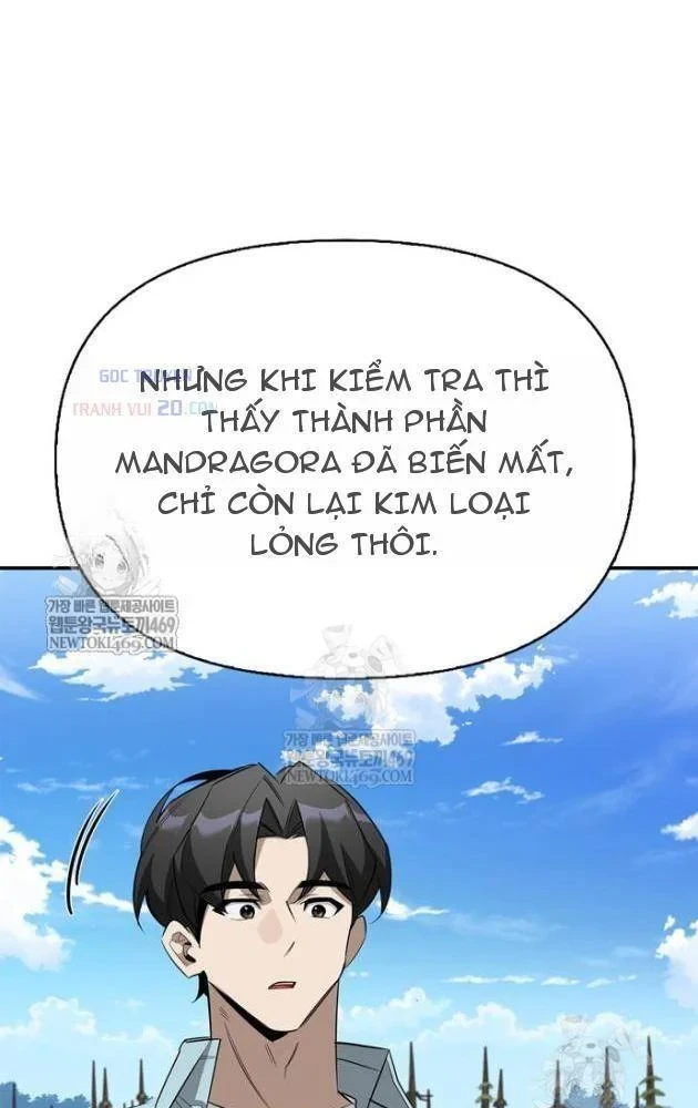 Healer Cấp S Chữa Trị Cho Quái Vật Chapter 32 - 178