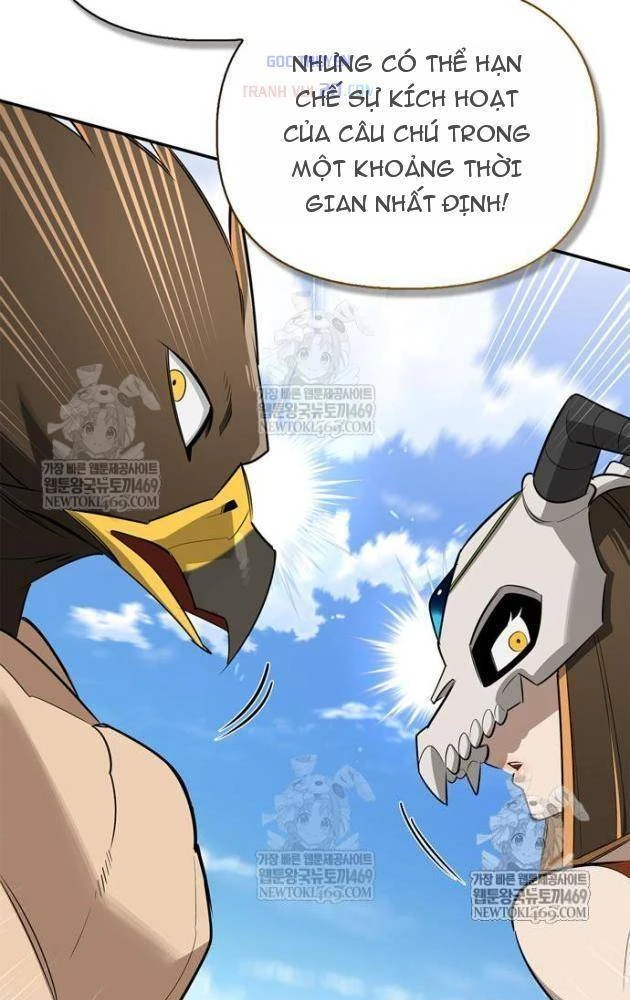 Healer Cấp S Chữa Trị Cho Quái Vật Chapter 32 - 184