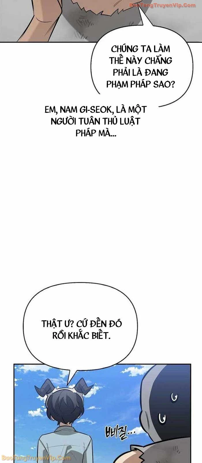 Healer Cấp S Chữa Trị Cho Quái Vật Chapter 20.2 - 5