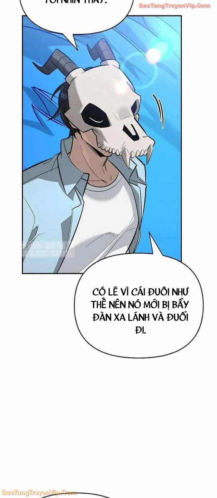 Healer Cấp S Chữa Trị Cho Quái Vật Chapter 20.2 - 8