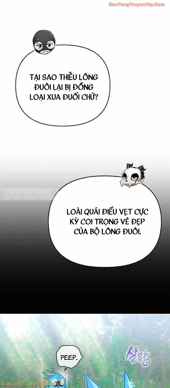 Healer Cấp S Chữa Trị Cho Quái Vật Chapter 20.2 - 10