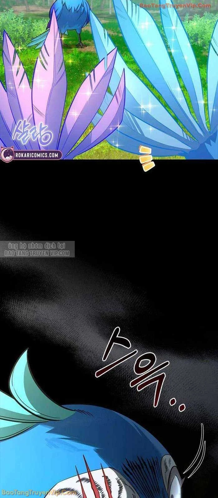 Healer Cấp S Chữa Trị Cho Quái Vật Chapter 20.2 - 11