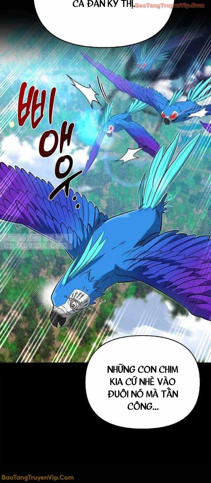 Healer Cấp S Chữa Trị Cho Quái Vật Chapter 20.2 - 13