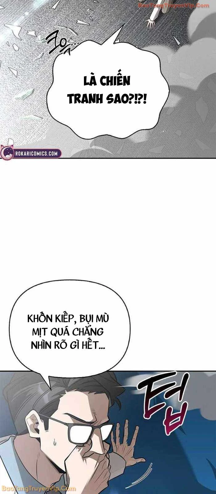 Healer Cấp S Chữa Trị Cho Quái Vật Chapter 20.2 - 25