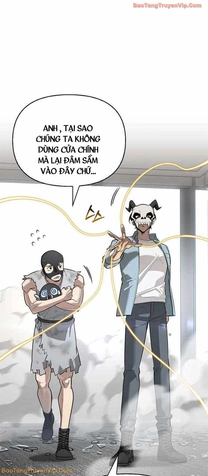 Healer Cấp S Chữa Trị Cho Quái Vật Chapter 20.2 - 32