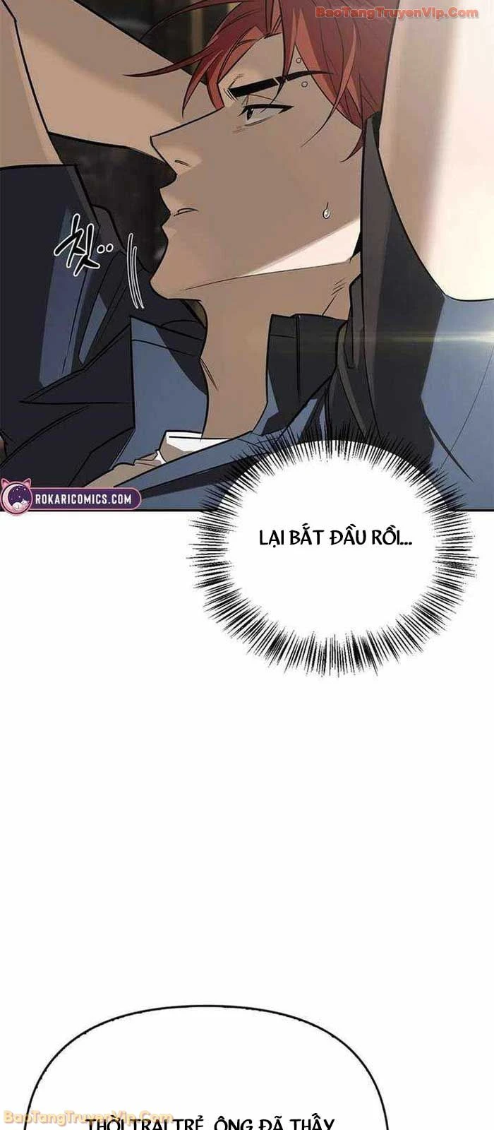 Healer Cấp S Chữa Trị Cho Quái Vật Chapter 20.2 - 46