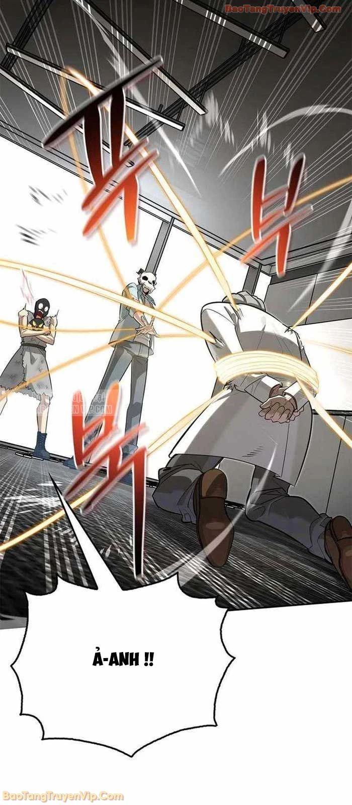 Healer Cấp S Chữa Trị Cho Quái Vật Chapter 20.2 - 72