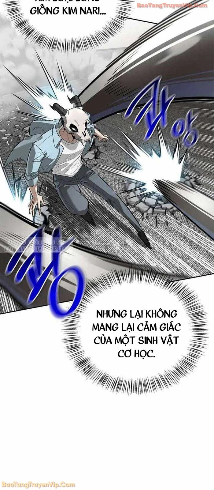 Healer Cấp S Chữa Trị Cho Quái Vật Chapter 20.2 - 84