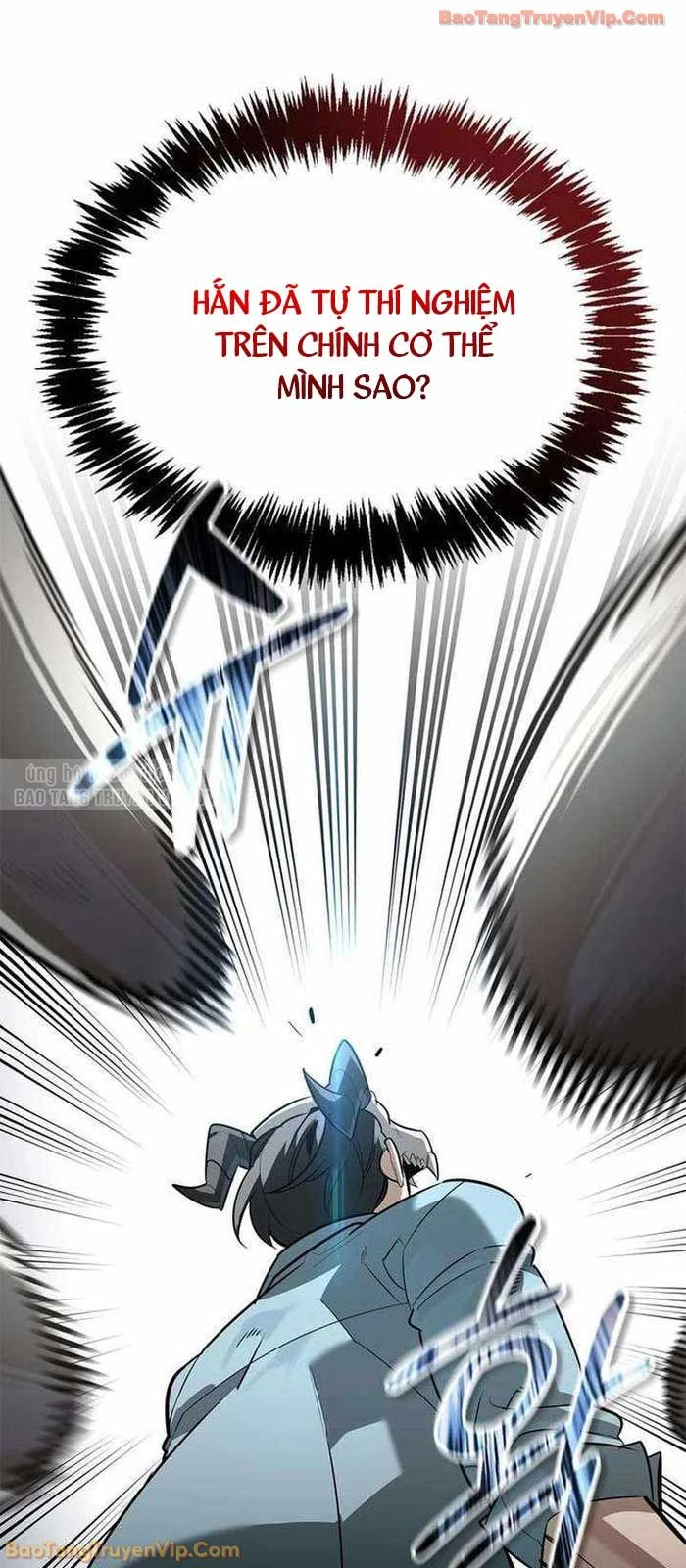 Healer Cấp S Chữa Trị Cho Quái Vật Chapter 20.2 - 85