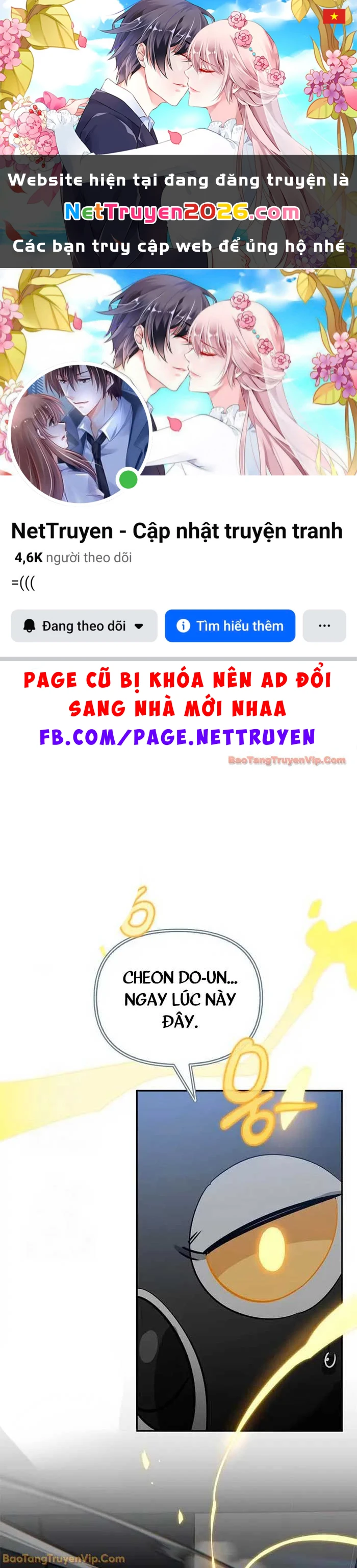 Healer Cấp S Chữa Trị Cho Quái Vật Chapter 21.1 - 1