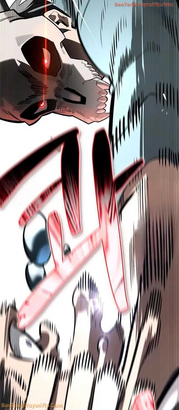 Healer Cấp S Chữa Trị Cho Quái Vật Chapter 21.1 - 8