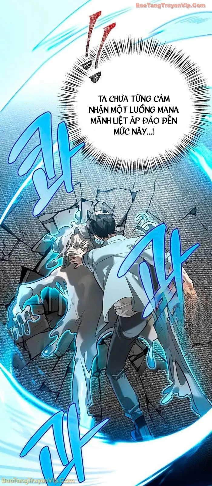 Healer Cấp S Chữa Trị Cho Quái Vật Chapter 21.1 - 16