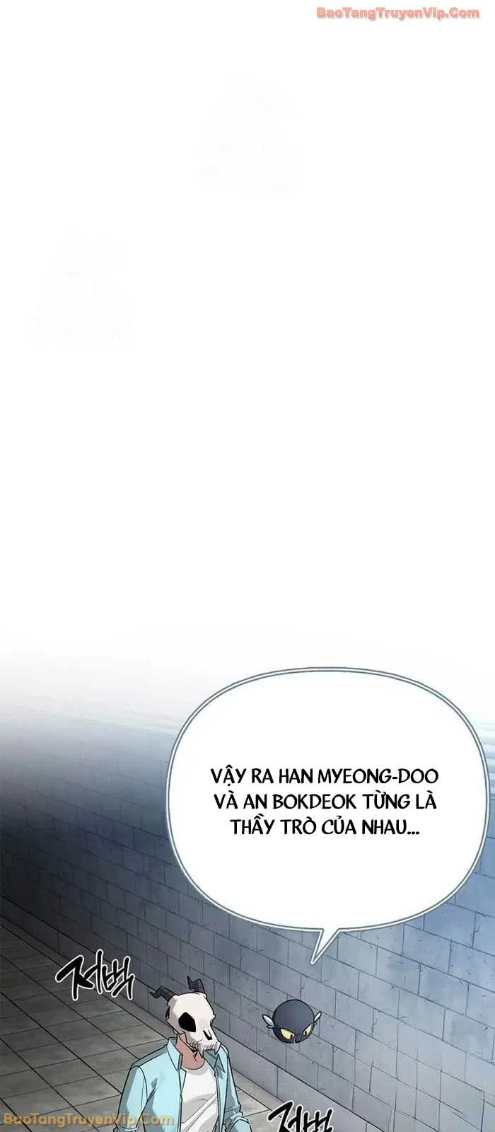 Healer Cấp S Chữa Trị Cho Quái Vật Chapter 21.1 - 25