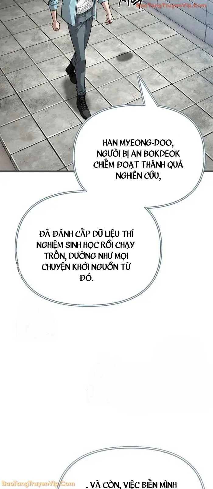 Healer Cấp S Chữa Trị Cho Quái Vật Chapter 21.1 - 26