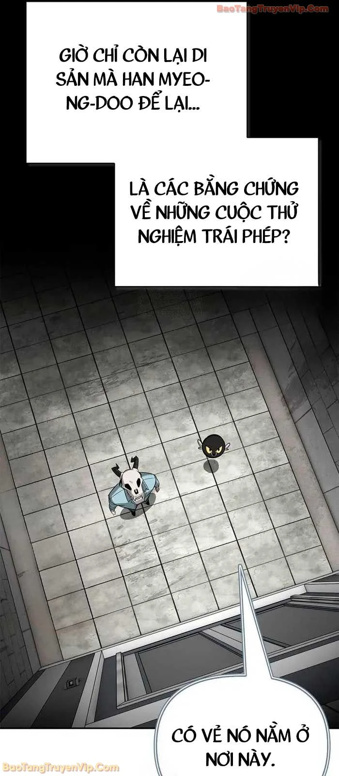 Healer Cấp S Chữa Trị Cho Quái Vật Chapter 21.1 - 31