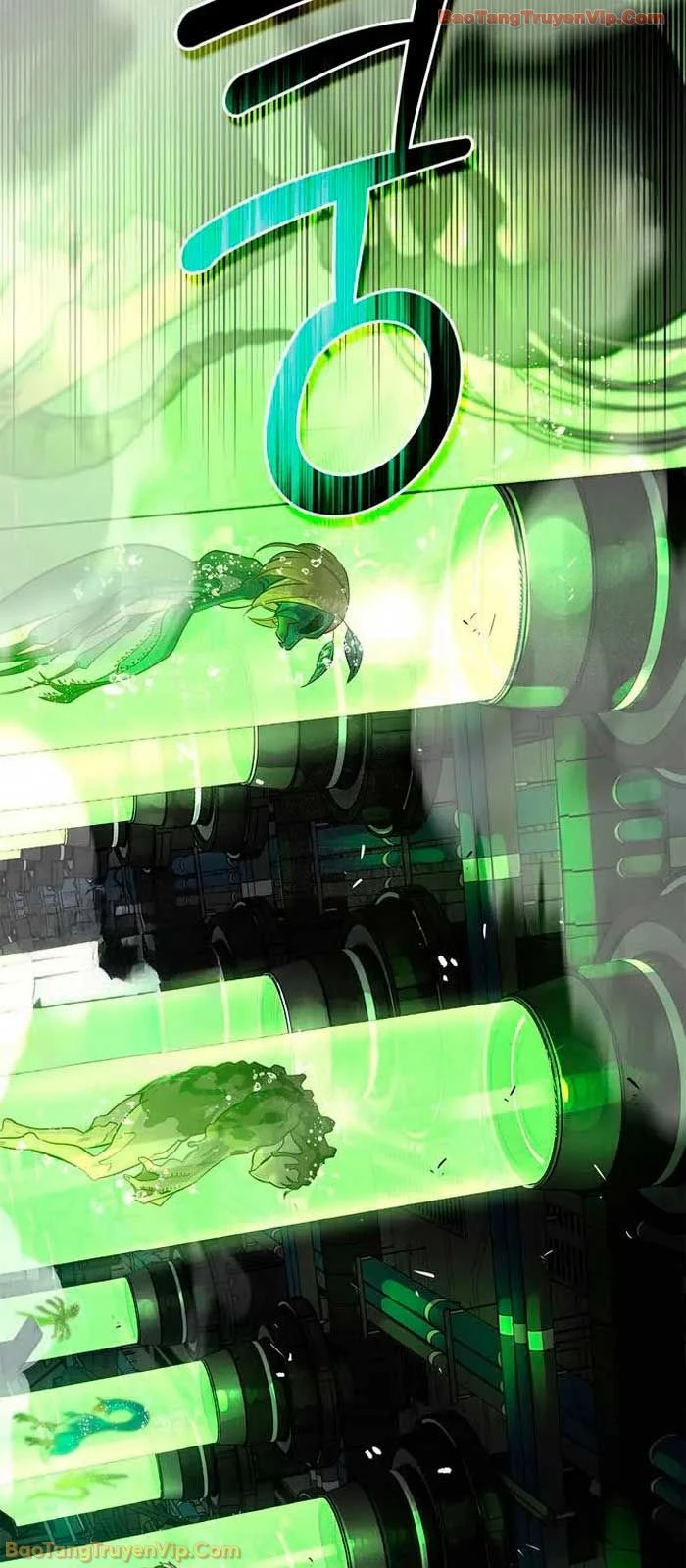 Healer Cấp S Chữa Trị Cho Quái Vật Chapter 21.1 - 33