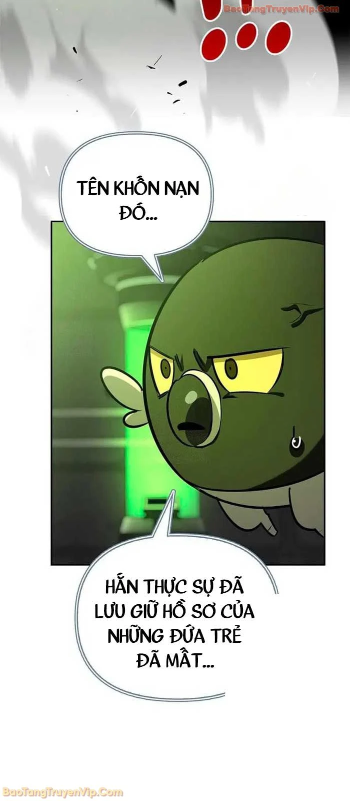 Healer Cấp S Chữa Trị Cho Quái Vật Chapter 21.1 - 35