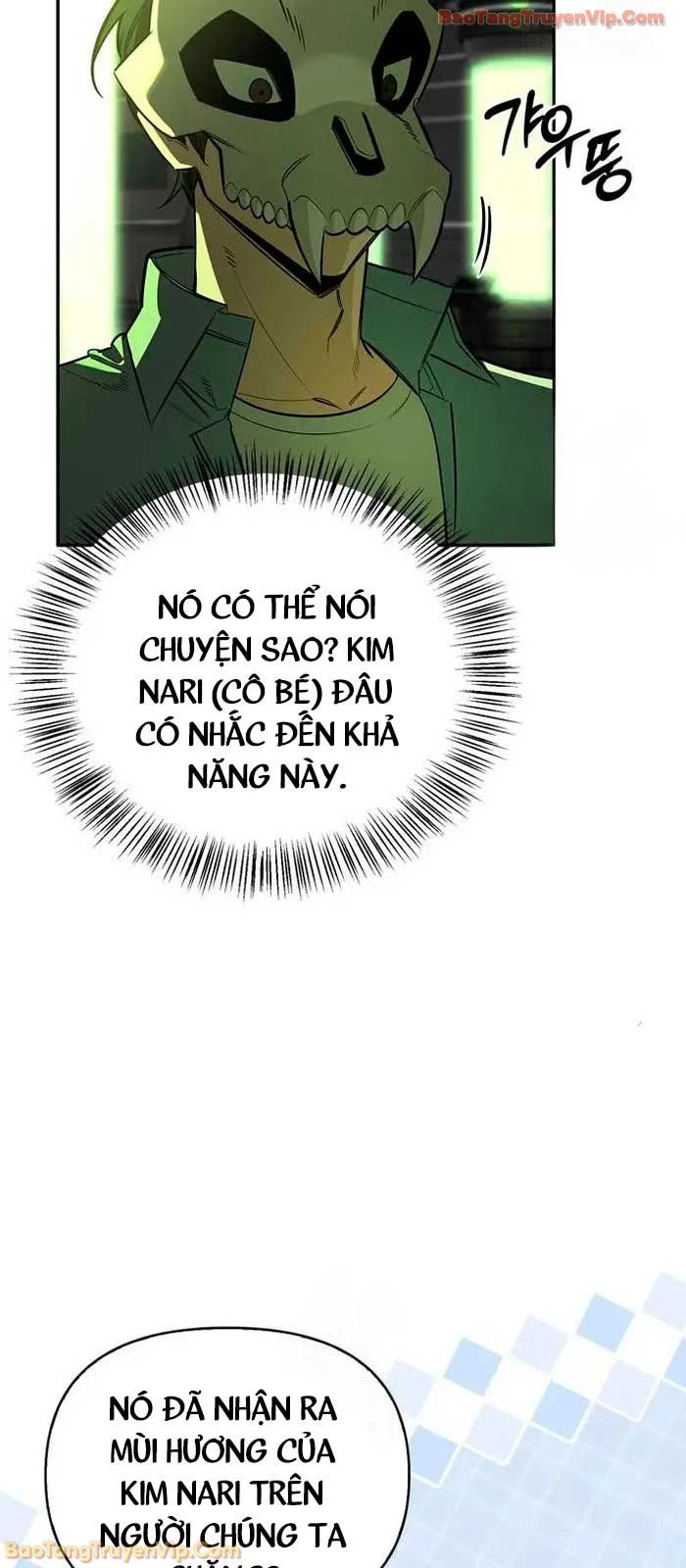 Healer Cấp S Chữa Trị Cho Quái Vật Chapter 21.1 - 44