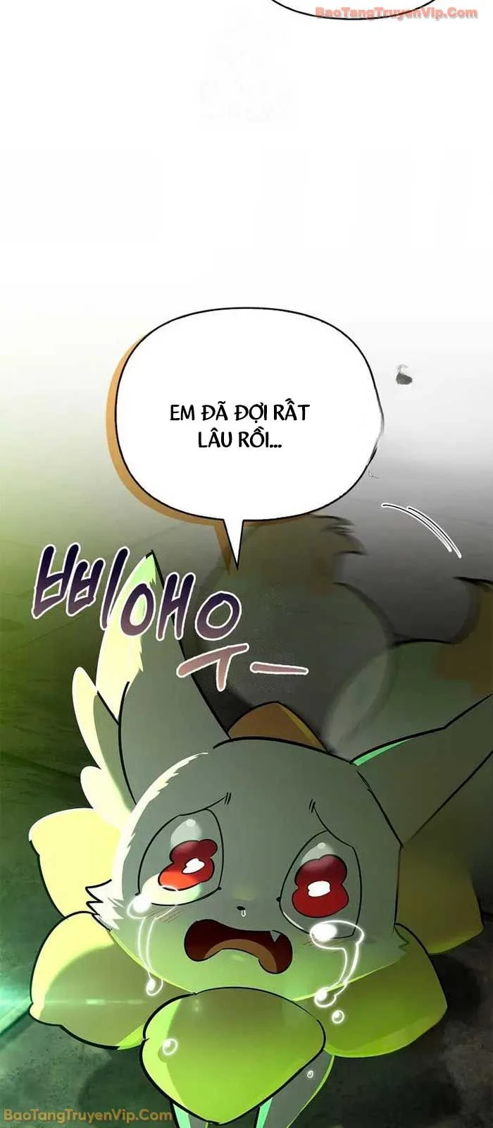 Healer Cấp S Chữa Trị Cho Quái Vật Chapter 21.1 - 48