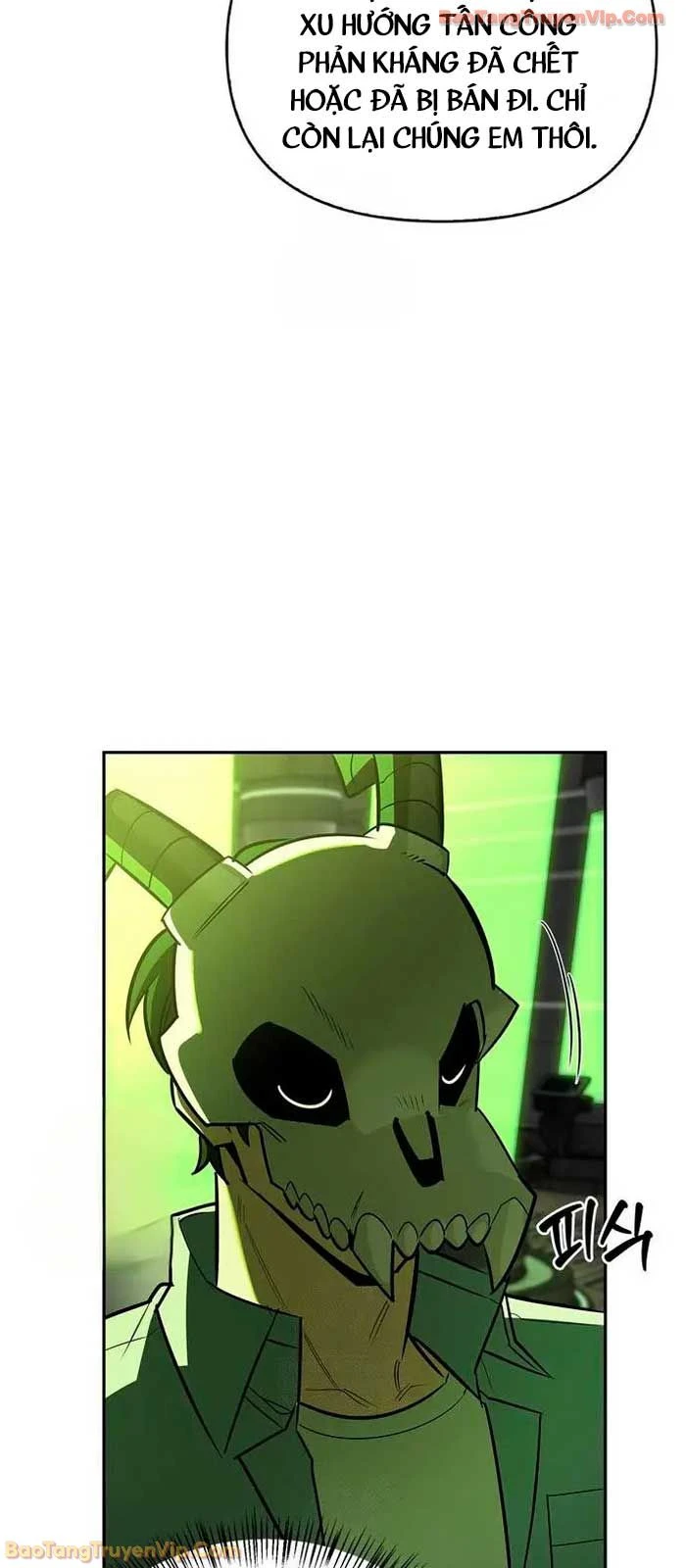 Healer Cấp S Chữa Trị Cho Quái Vật Chapter 21.1 - 54