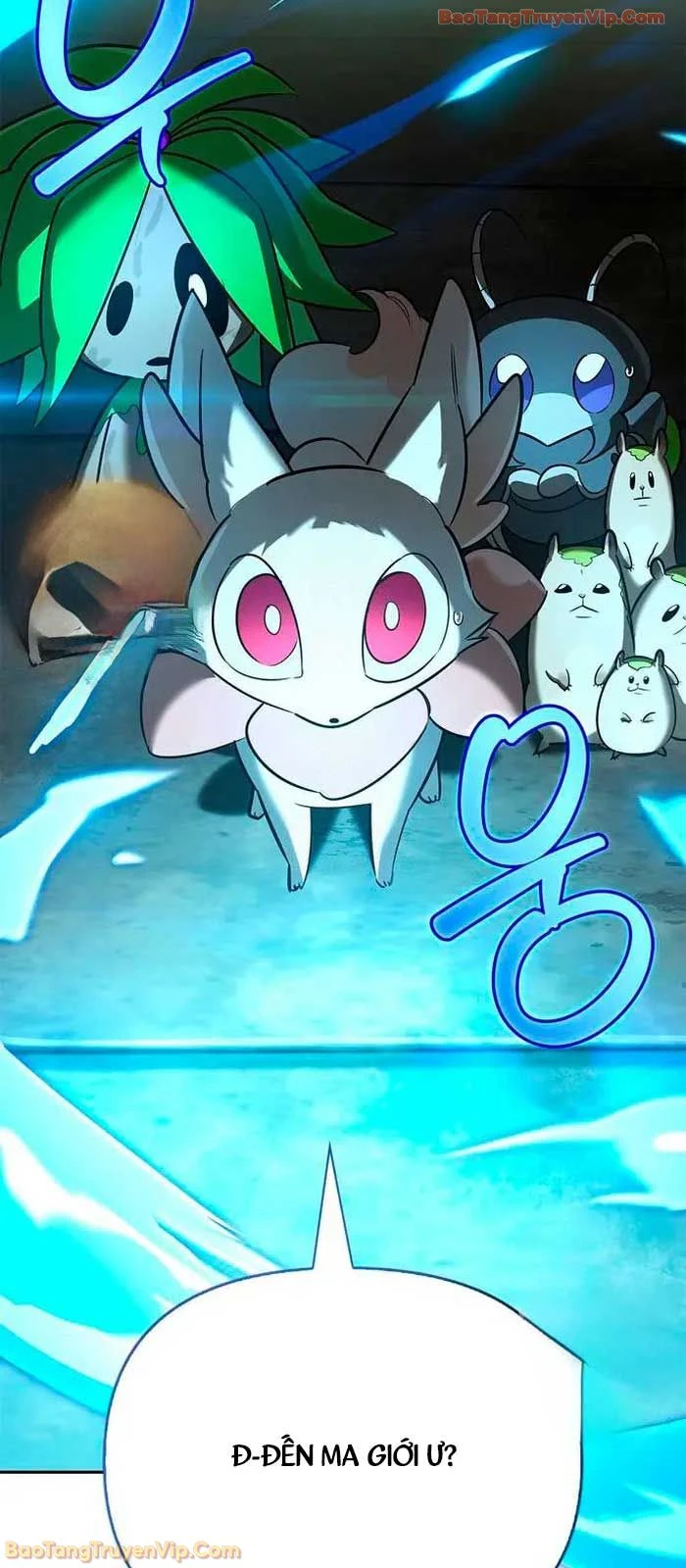 Healer Cấp S Chữa Trị Cho Quái Vật Chapter 21.1 - 56