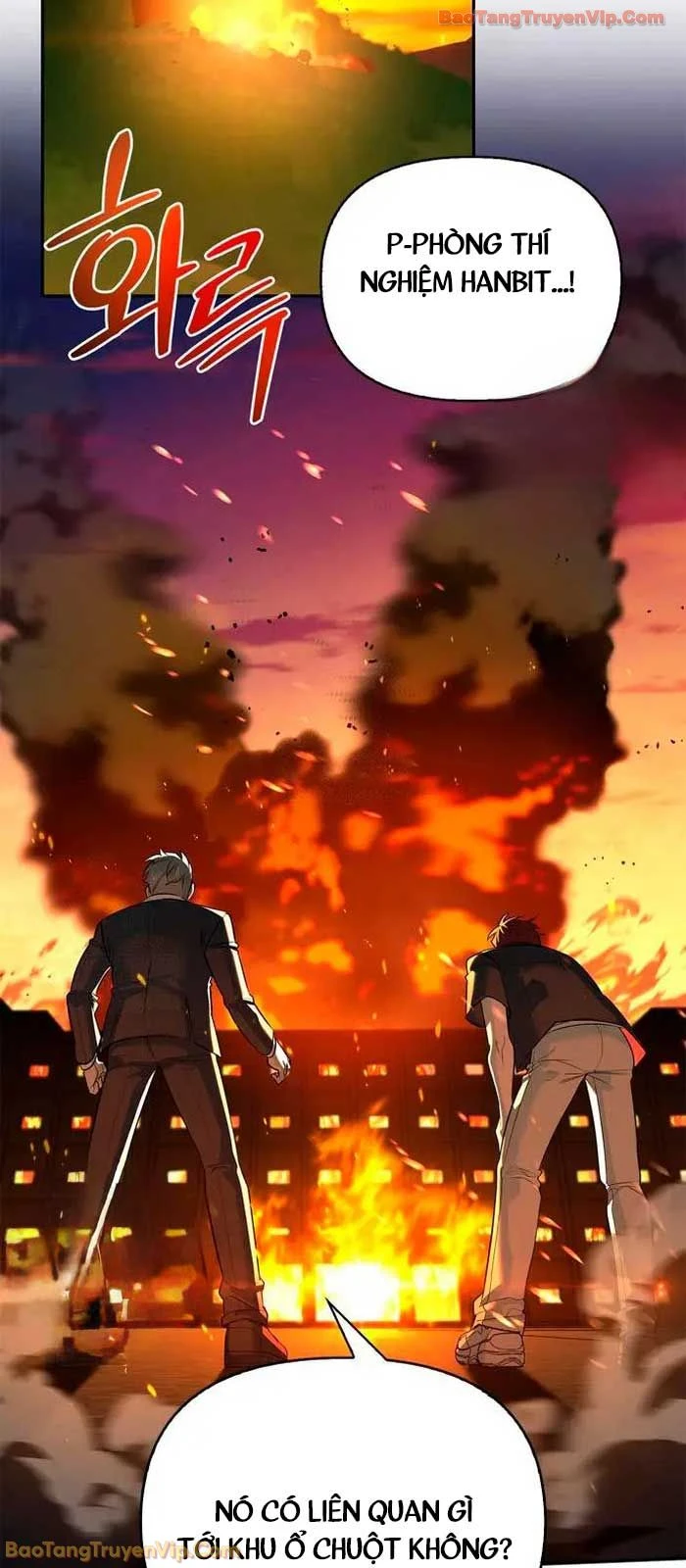 Healer Cấp S Chữa Trị Cho Quái Vật Chapter 21.1 - 58