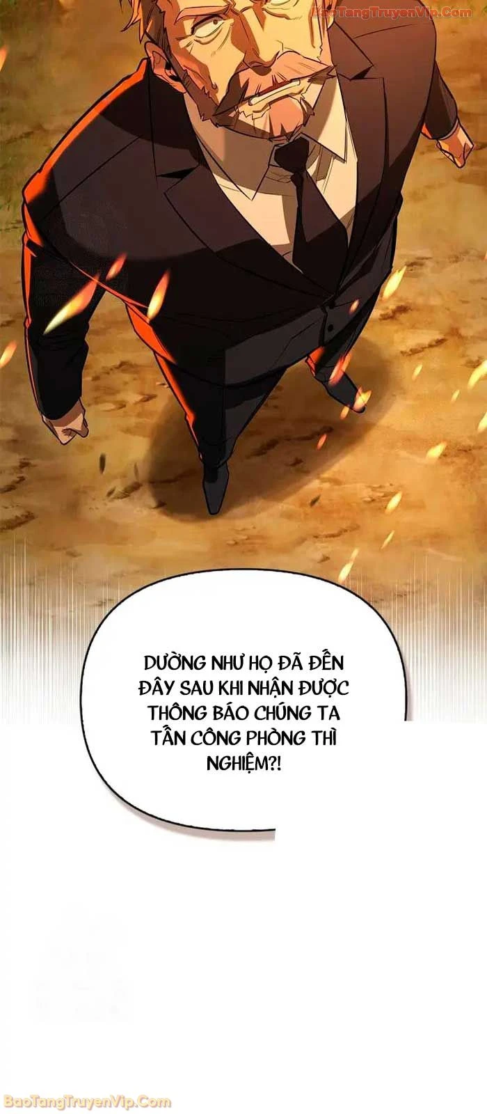 Healer Cấp S Chữa Trị Cho Quái Vật Chapter 21.1 - 67