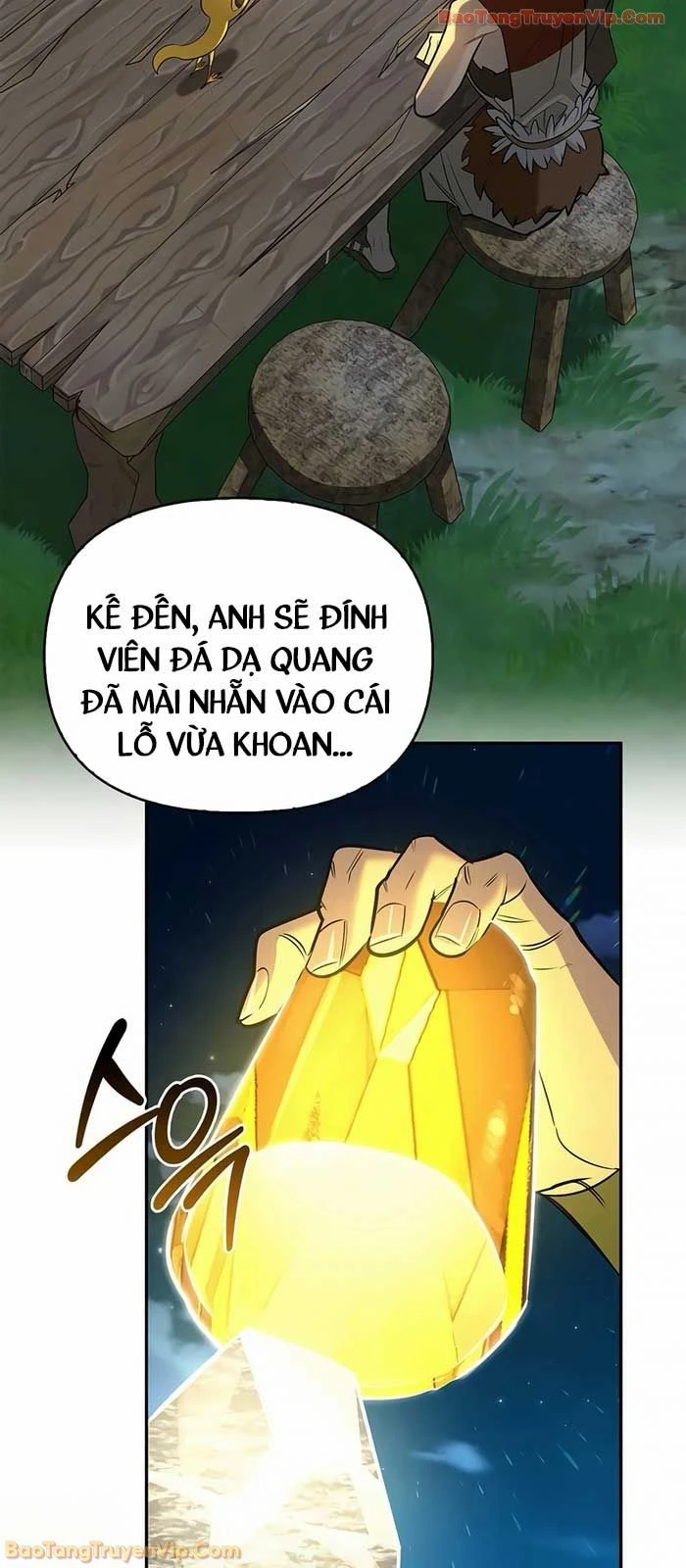 Healer Cấp S Chữa Trị Cho Quái Vật Chapter 22.2 - 2