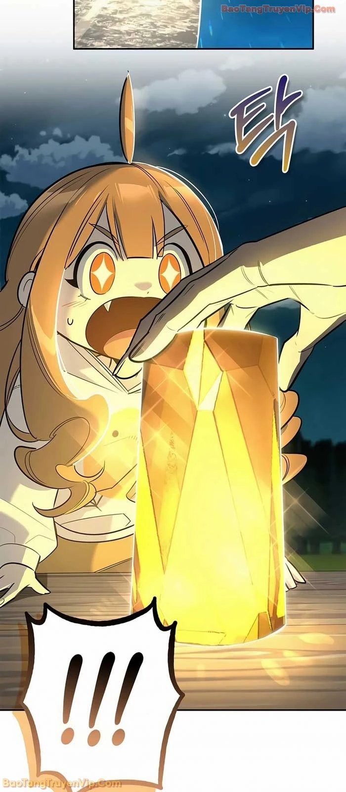 Healer Cấp S Chữa Trị Cho Quái Vật Chapter 22.2 - 3