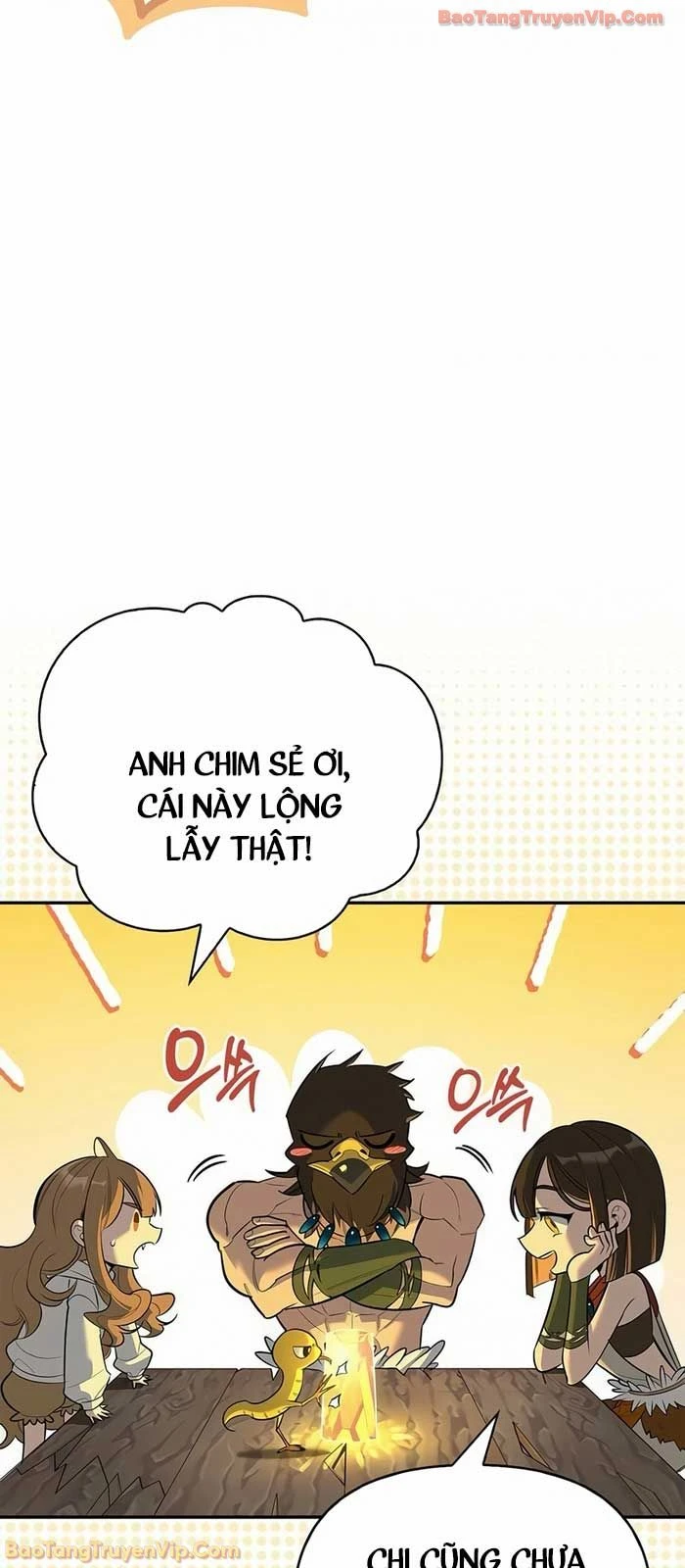 Healer Cấp S Chữa Trị Cho Quái Vật Chapter 22.2 - 4