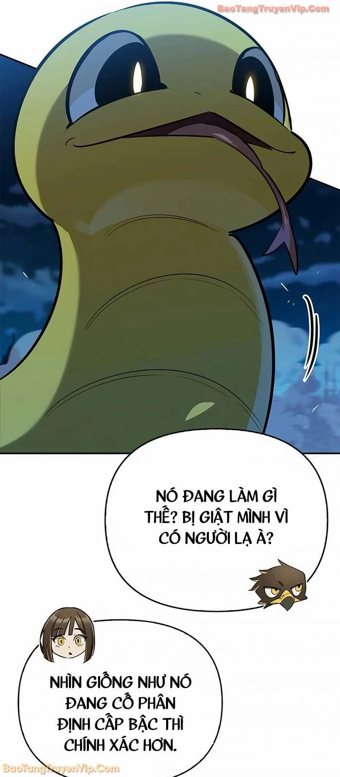 Healer Cấp S Chữa Trị Cho Quái Vật Chapter 22.2 - 16