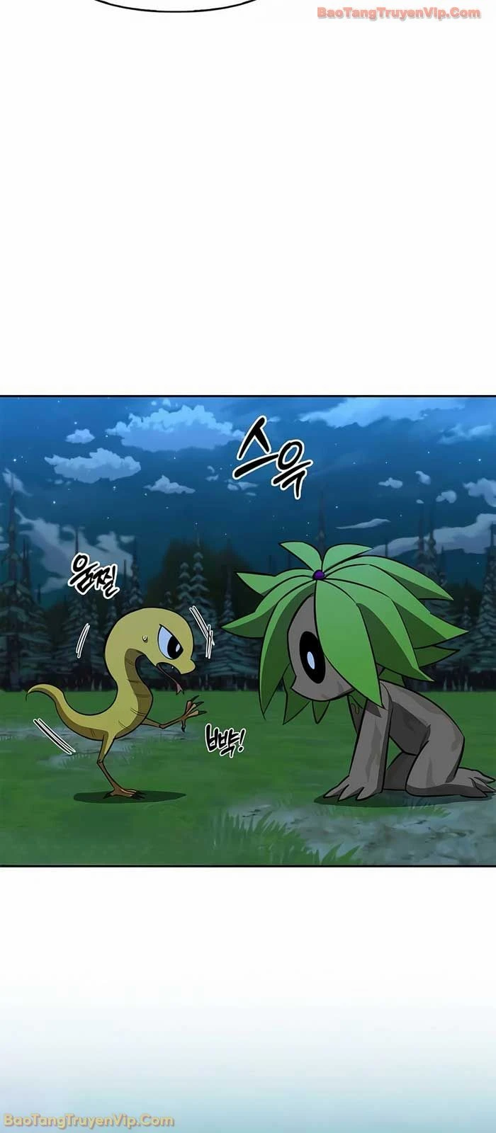 Healer Cấp S Chữa Trị Cho Quái Vật Chapter 22.2 - 17