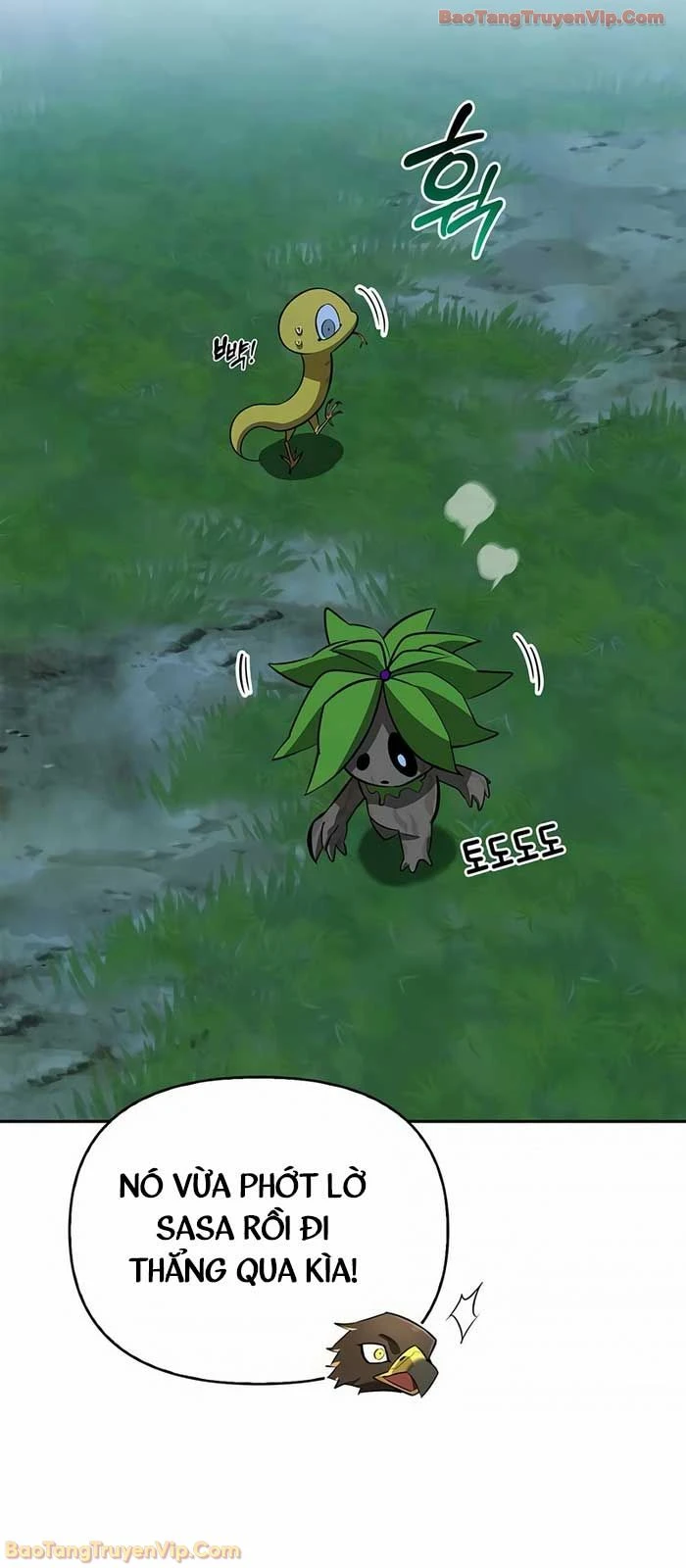 Healer Cấp S Chữa Trị Cho Quái Vật Chapter 22.2 - 18