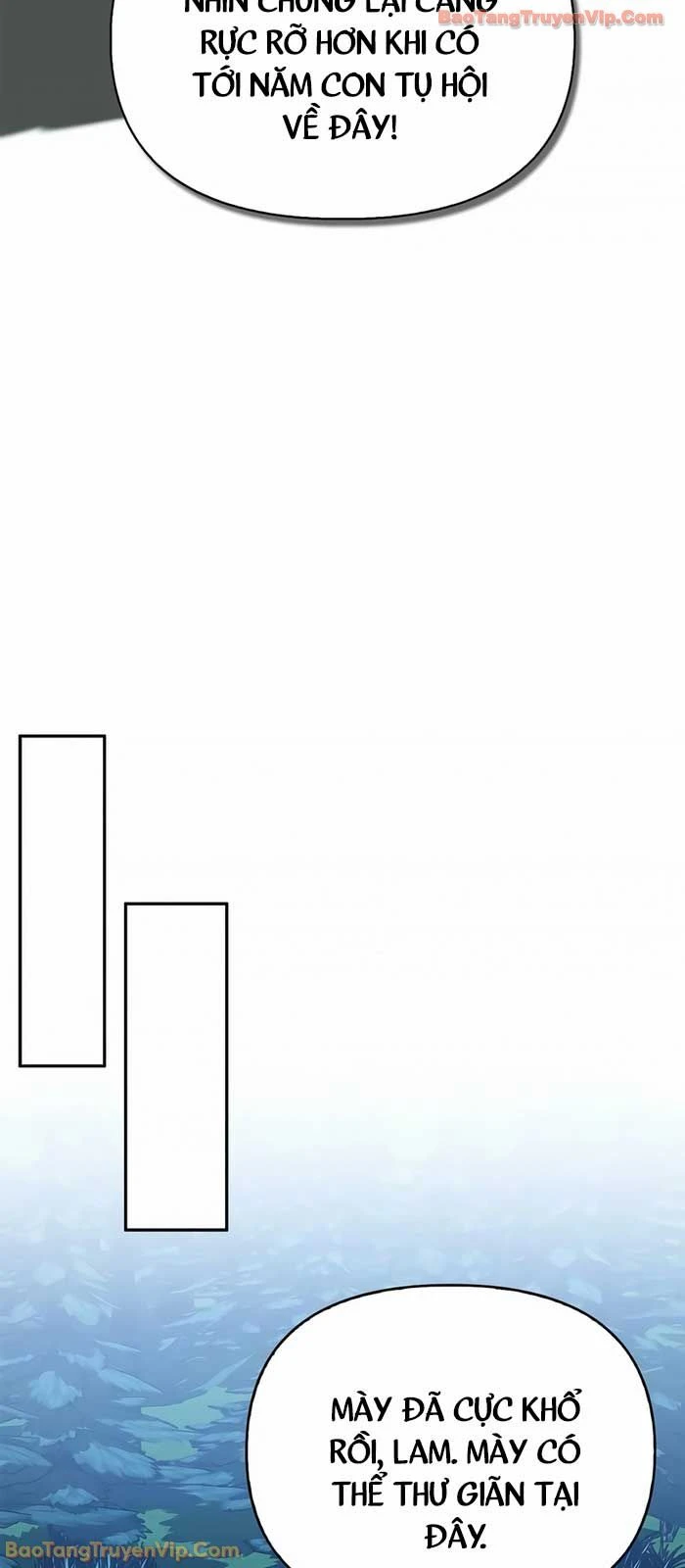 Healer Cấp S Chữa Trị Cho Quái Vật Chapter 22.2 - 25