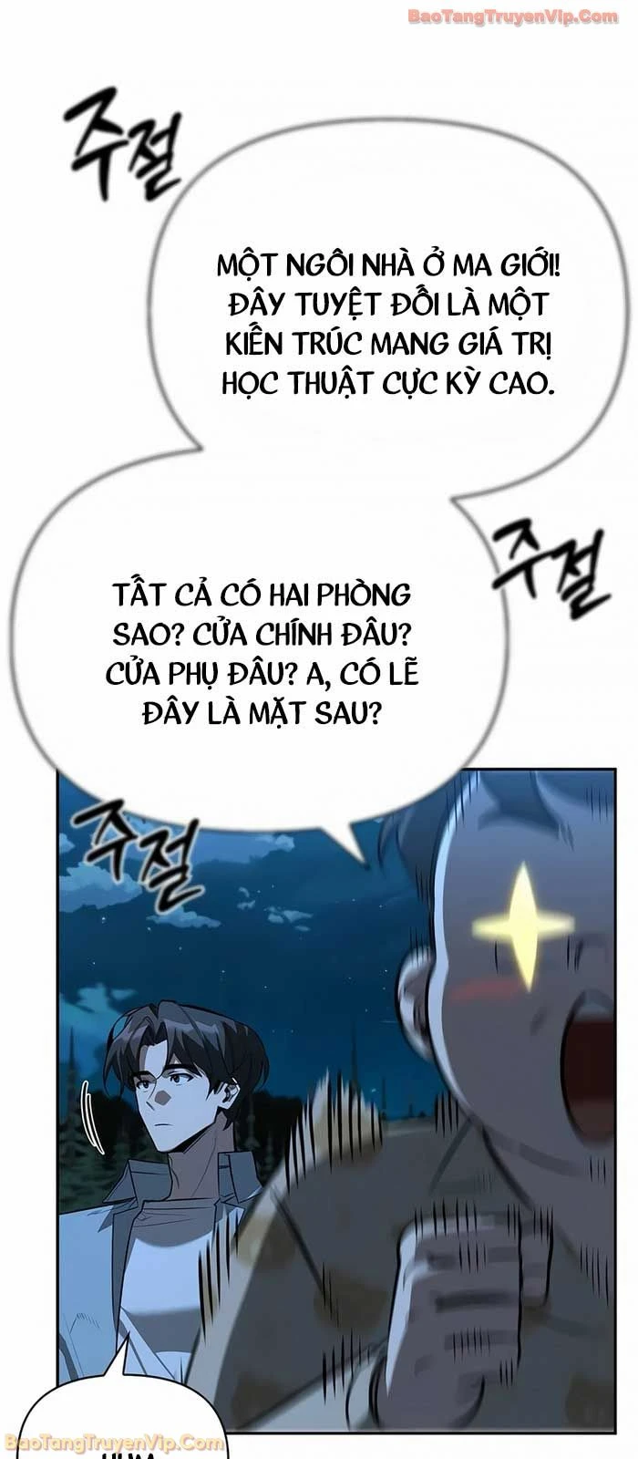 Healer Cấp S Chữa Trị Cho Quái Vật Chapter 22.2 - 29