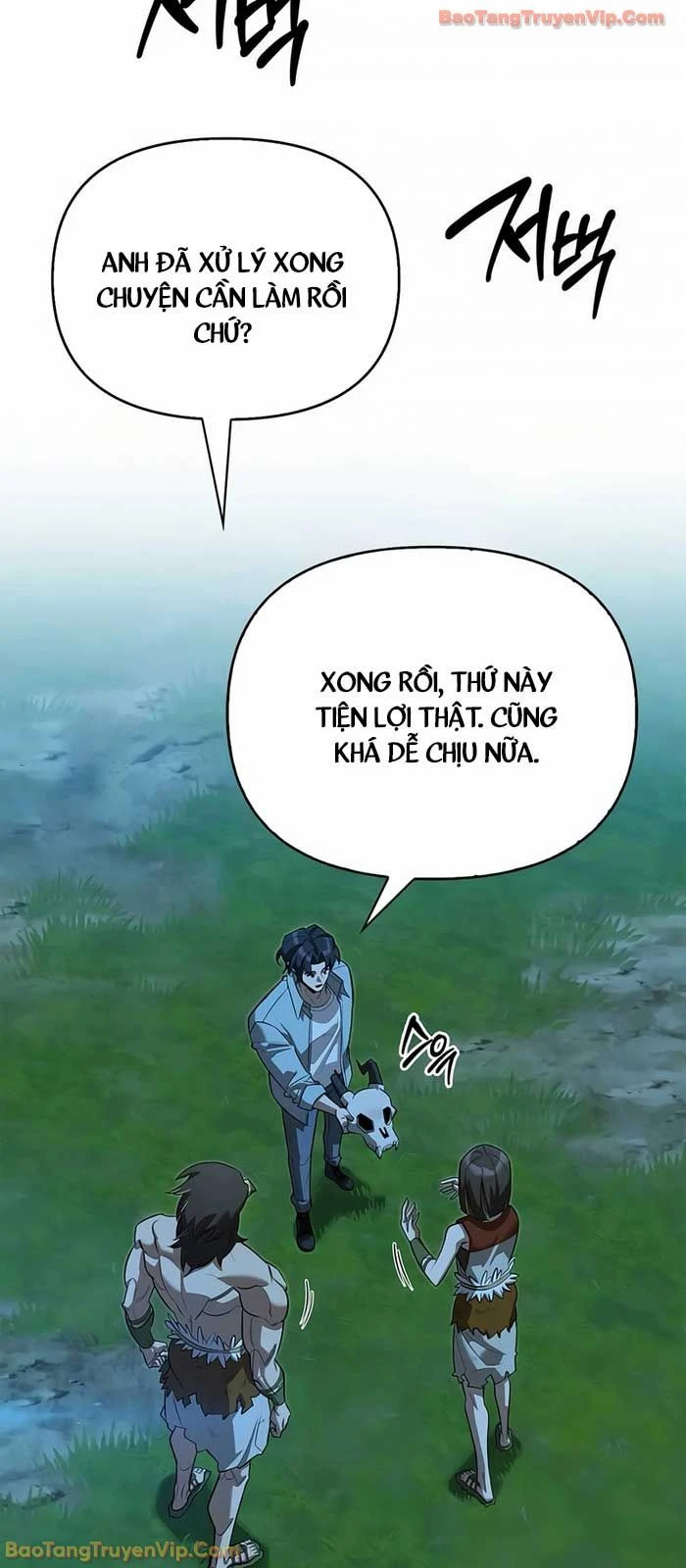 Healer Cấp S Chữa Trị Cho Quái Vật Chapter 22.2 - 33