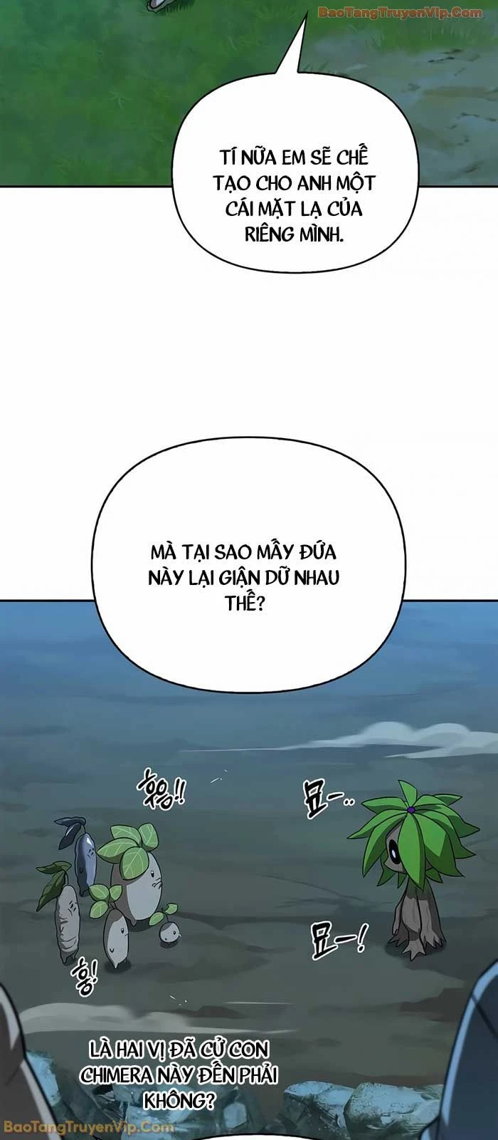 Healer Cấp S Chữa Trị Cho Quái Vật Chapter 22.2 - 34