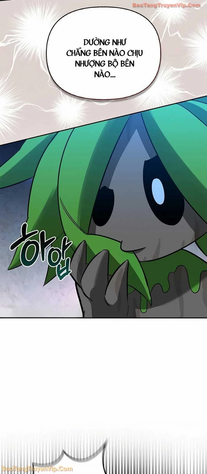 Healer Cấp S Chữa Trị Cho Quái Vật Chapter 22.2 - 36