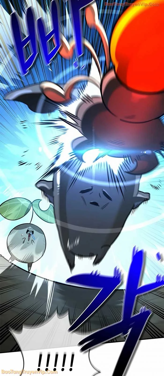 Healer Cấp S Chữa Trị Cho Quái Vật Chapter 22.2 - 44