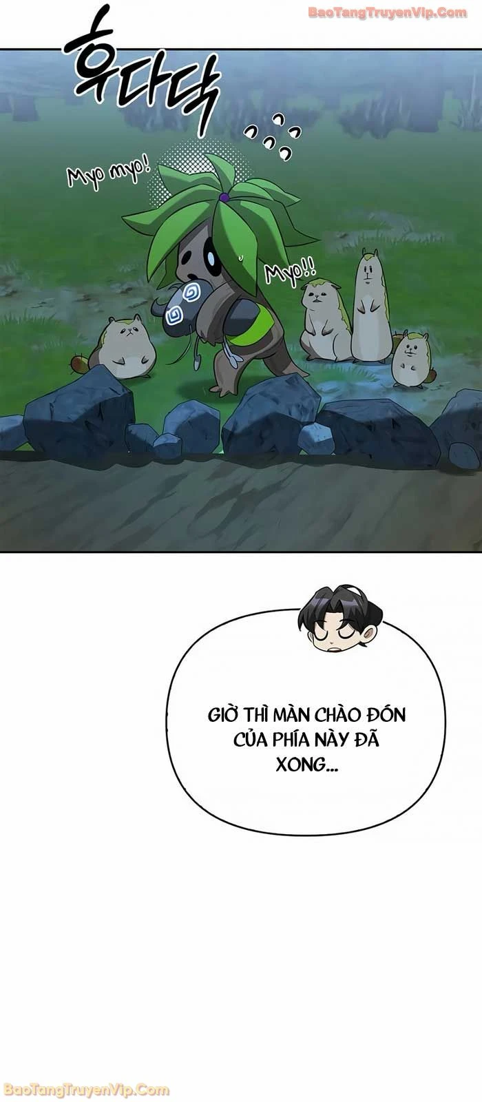 Healer Cấp S Chữa Trị Cho Quái Vật Chapter 22.2 - 48