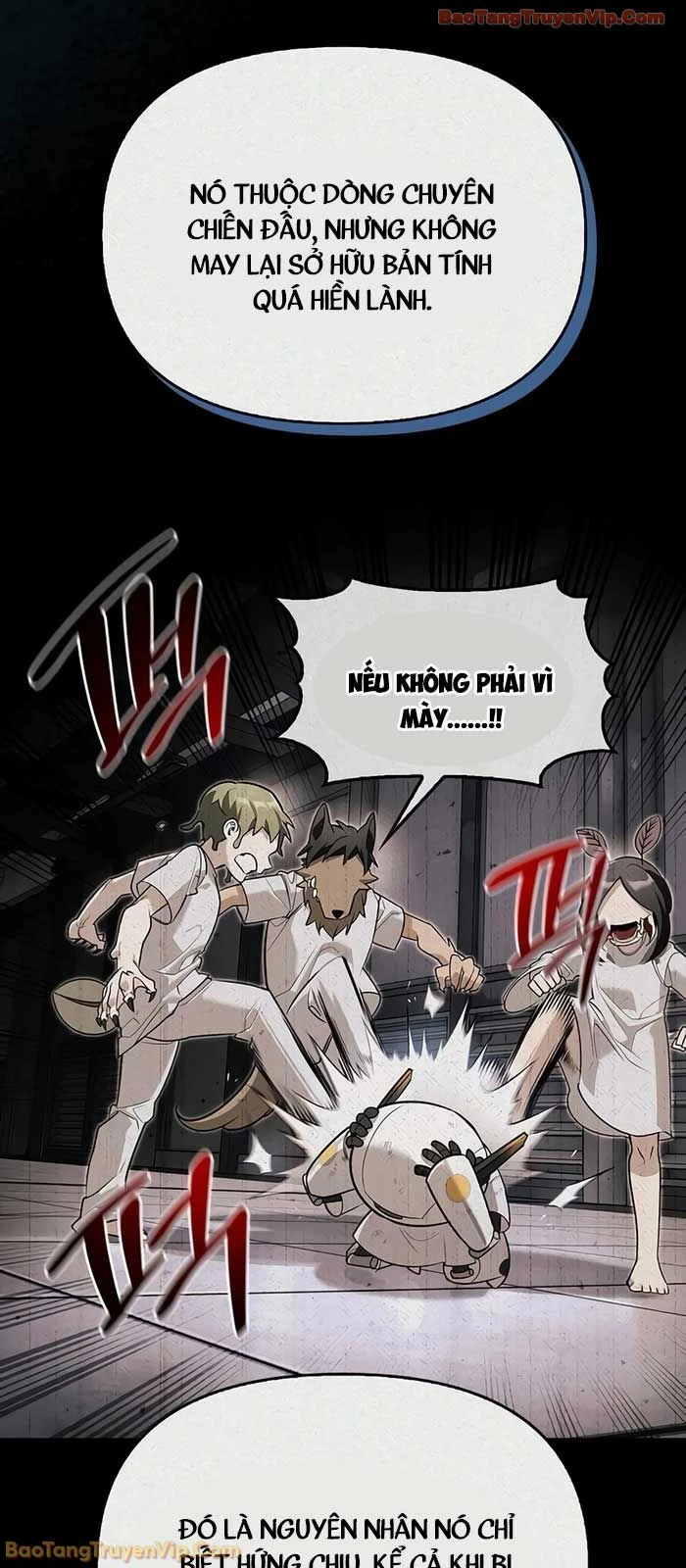 Healer Cấp S Chữa Trị Cho Quái Vật Chapter 22.2 - 58