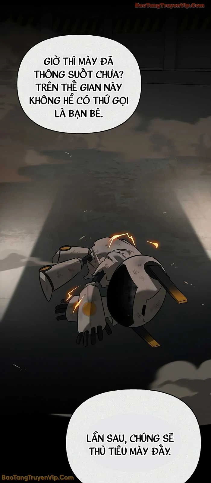 Healer Cấp S Chữa Trị Cho Quái Vật Chapter 22.2 - 69