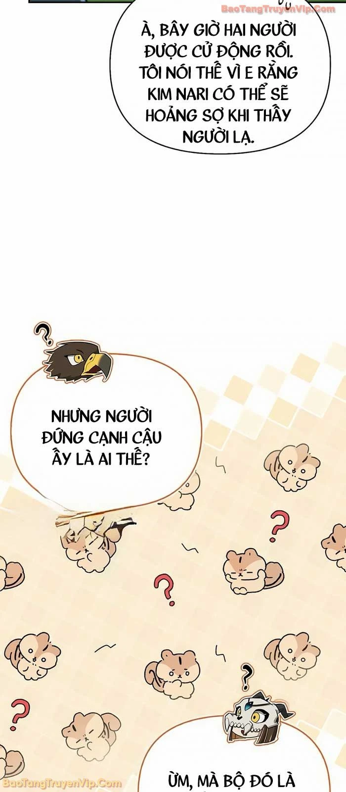 Healer Cấp S Chữa Trị Cho Quái Vật Chapter 22.2 - 88